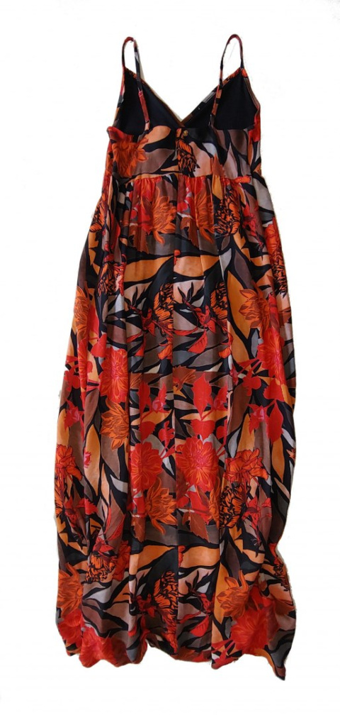 XT STUDIO Dress 533 MULTICOLOR XT STUDIO Dress 533 MULTICOLOR