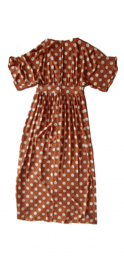 XT STUDIO Dress 541 NUTS XT STUDIO Dress 541 NUTS