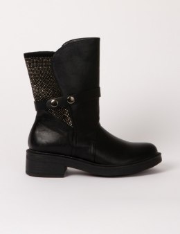 Morgan Shoes 1MOTO.W NOIR
