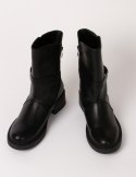 Morgan Shoes 1MOTO.W NOIR Morgan Shoes 1MOTO.W NOIR