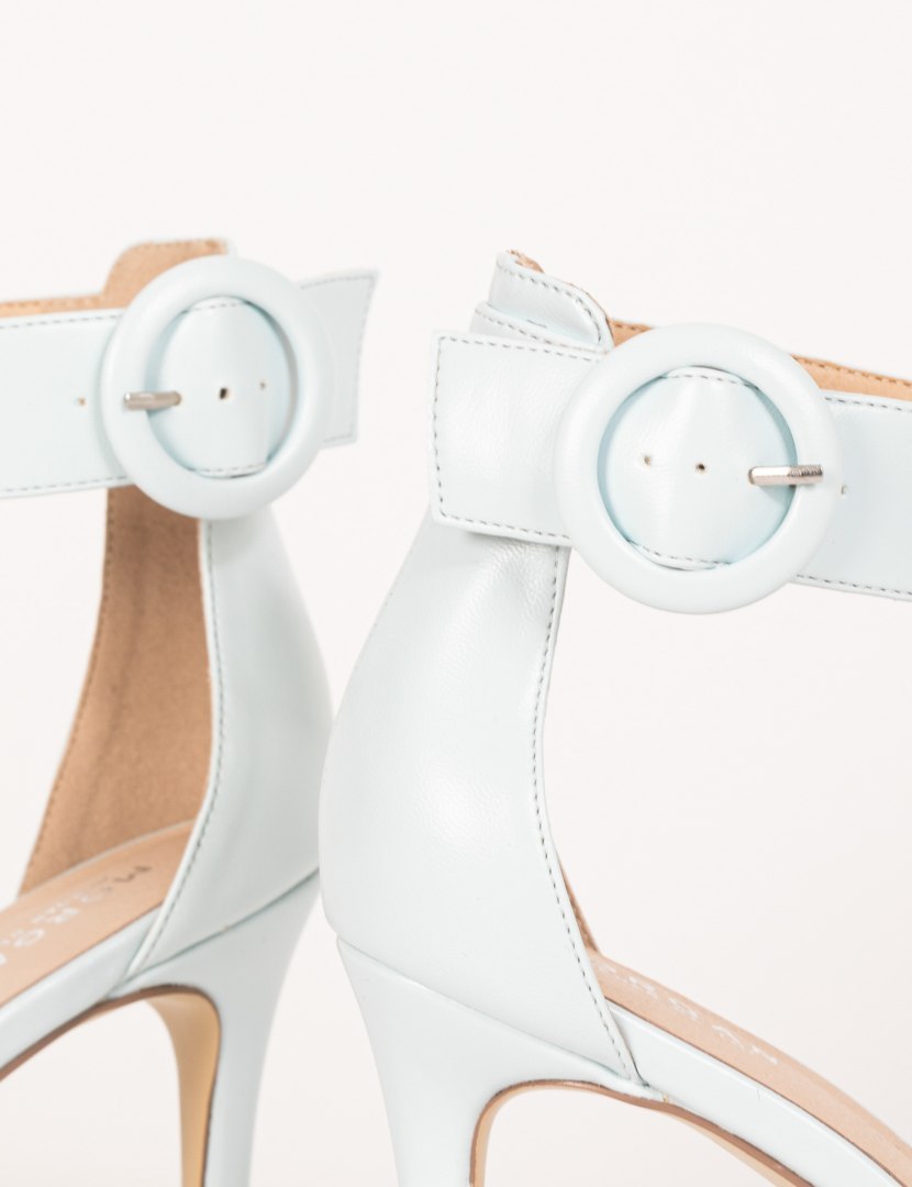Morgan Shoes 1SAOR.N AQUA Morgan Shoes 1SAOR.N AQUA