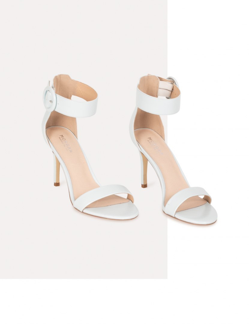 Morgan Shoes 1SAOR.N AQUA Morgan Shoes 1SAOR.N AQUA