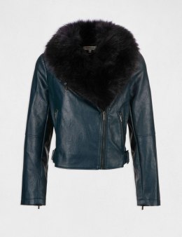 Morgan Jacket GADAM.N BLEU