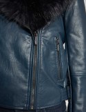 Morgan Jacket GADAM.N BLEU Morgan Jacket GADAM.N BLEU