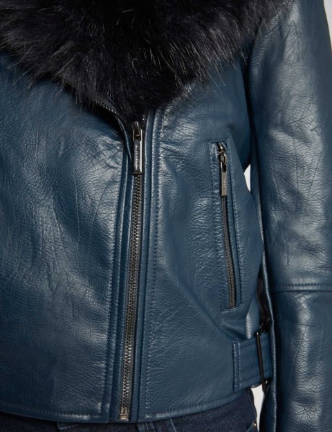 Morgan Jacket GADAM.N BLEU Morgan Jacket GADAM.N BLEU