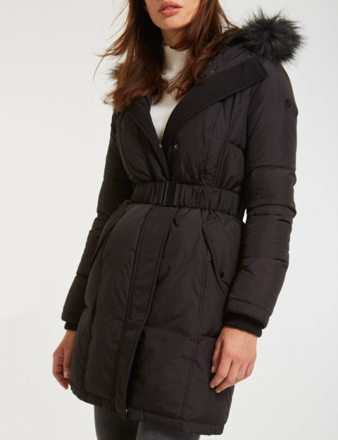 Morgan Jacket GCAPLI.P NOIR Morgan Jacket GCAPLI.P NOIR