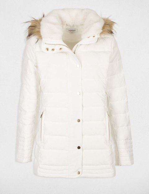 Morgan Jacket GMARIN.P ECRU/NATURAL Morgan Jacket GMARIN.P ECRU/NATURAL