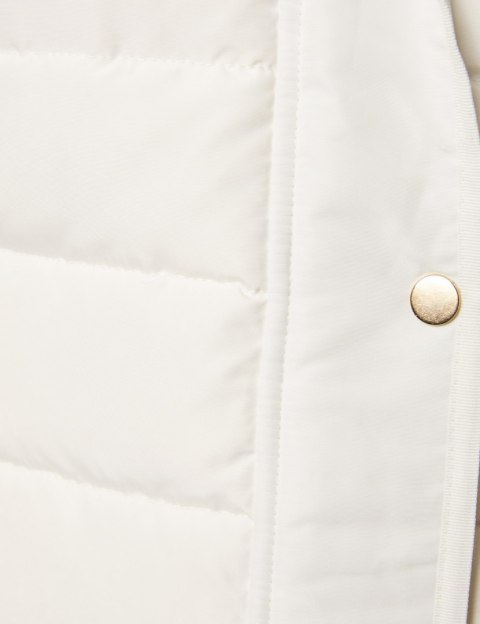 Morgan Jacket GMARIN.P ECRU/NATURAL Morgan Jacket GMARIN.P ECRU/NATURAL