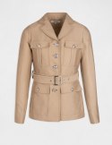 Morgan Coat GOLD.N CARAMEL Morgan Coat GOLD.N CARAMEL