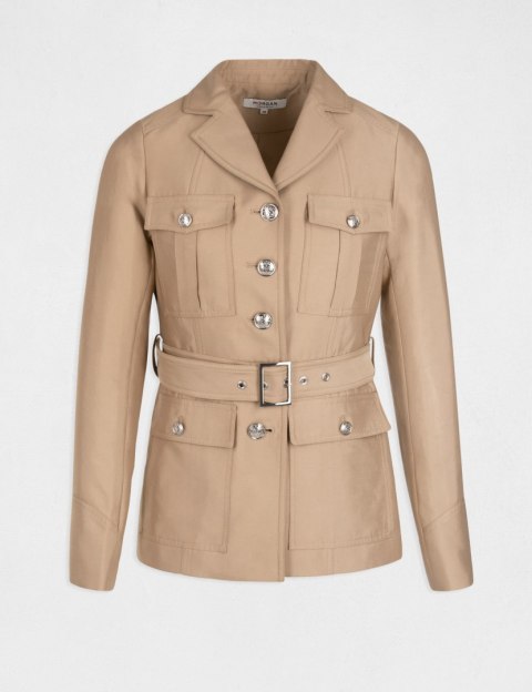 Morgan Coat GOLD.N CARAMEL Morgan Coat GOLD.N CARAMEL