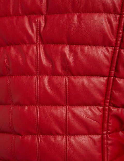 Morgan Jacket GSOFIA.P TOMATO Morgan Jacket GSOFIA.P TOMATO