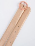 Morgan Belt 3ELLIE.A ROSE DORE Morgan Belt 3ELLIE.A ROSE DORE
