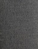 Morgan Pants POLOU.N GRIS/NOIR