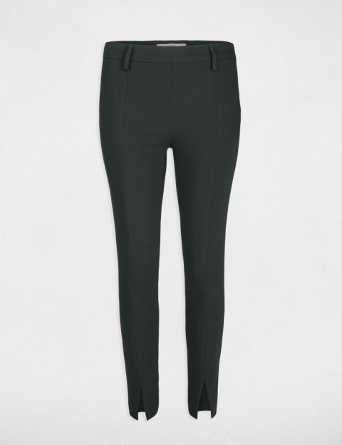 Morgan Spodnie PSANA.P VERT SAPIN