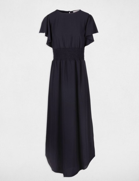 Morgan Dress RPENDY.P MARINE Morgan Dress RPENDY.P MARINE
