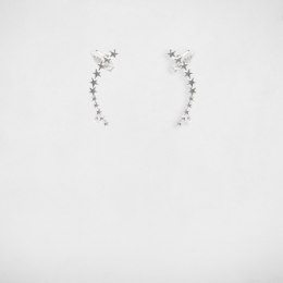 Morgan Accesories 4STABO.A ARGENTE