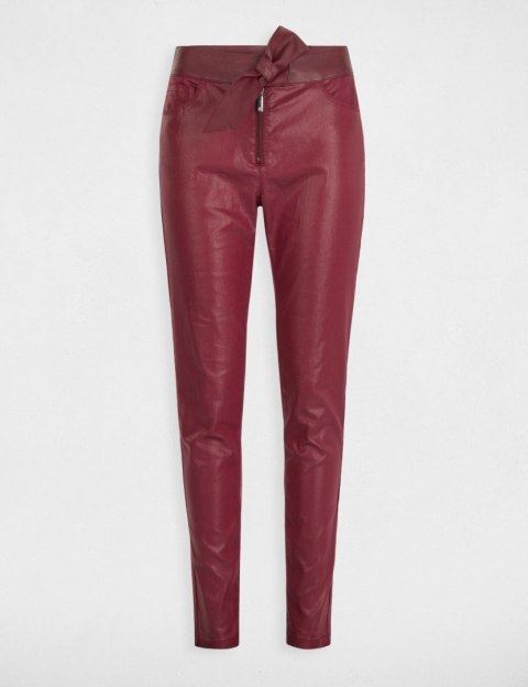 Morgan Pants PBOW.N RUBIS Morgan Pants PBOW.N RUBIS