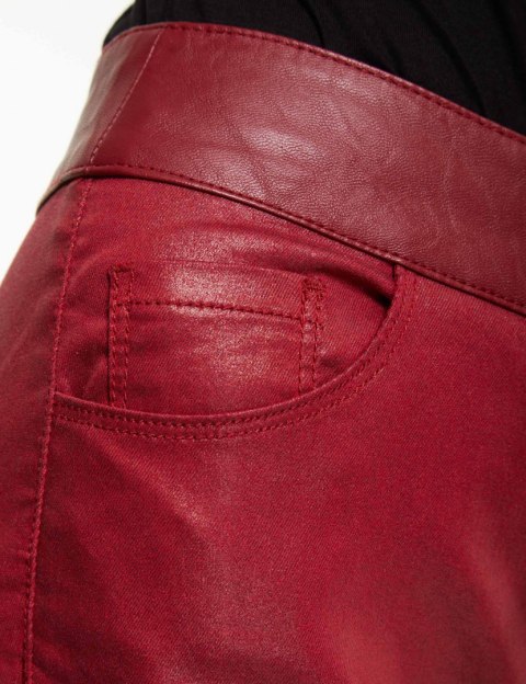 Morgan Pants PBOW.N RUBIS Morgan Pants PBOW.N RUBIS