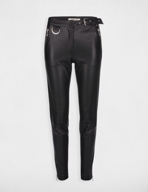 Morgan Pants PEANUT.N NOIR Morgan Pants PEANUT.N NOIR