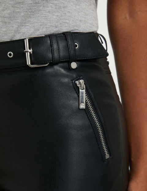 Morgan Pants PEANUT.N NOIR Morgan Pants PEANUT.N NOIR