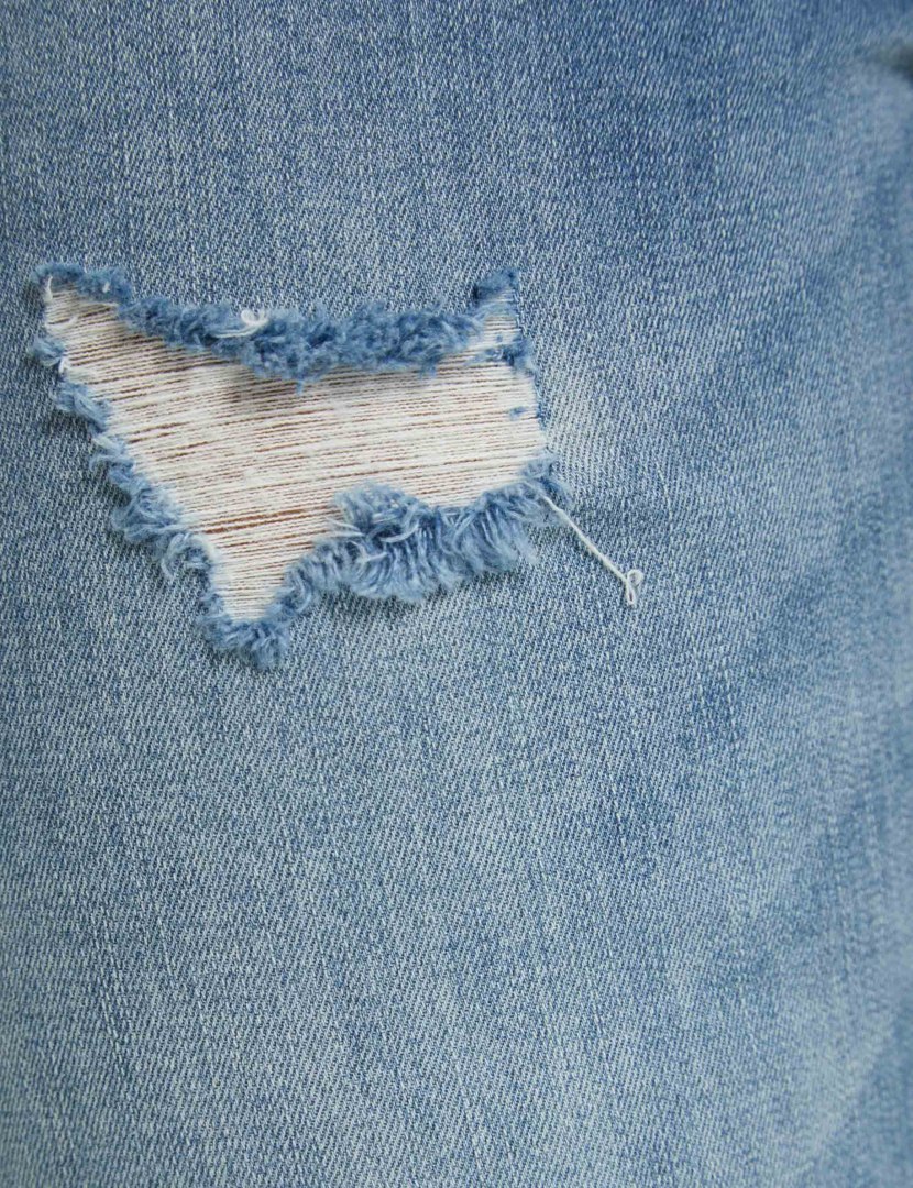 Morgan Pants PERLE.P JEAN STONE Morgan Pants PERLE.P JEAN STONE