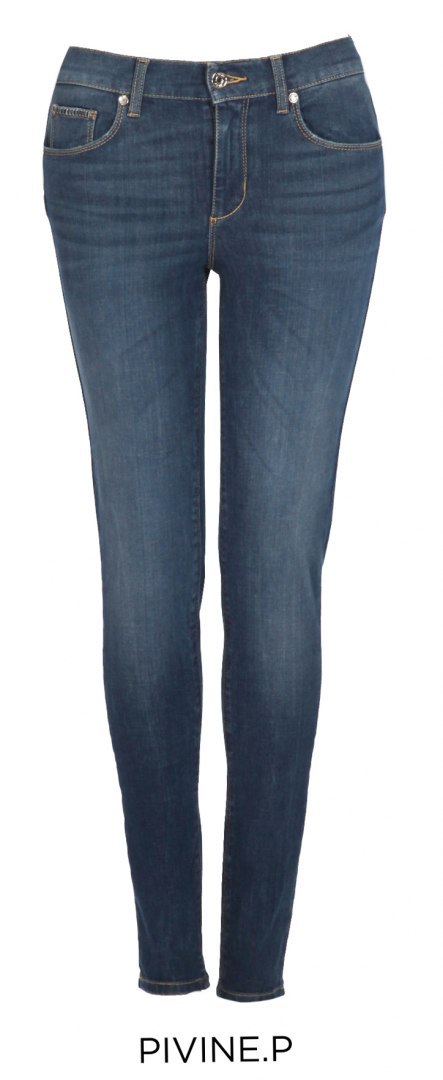 Morgan Pants PIVINE.P JEAN BRUT Morgan Pants PIVINE.P JEAN BRUT