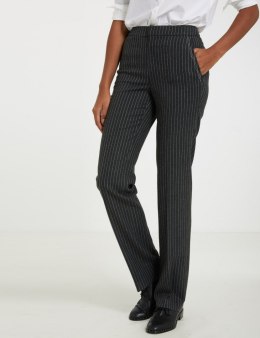 Morgan Pants PLOTI.N GRIS