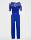 Morgan Pants PLUTON.N ULTRA BLEU Morgan Pants PLUTON.N ULTRA BLEU