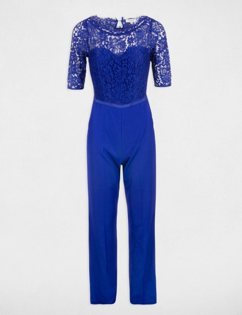 Morgan Pants PLUTON.N ULTRA BLEU Morgan Pants PLUTON.N ULTRA BLEU