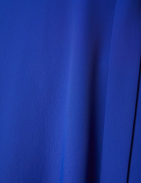 Morgan Dress RAZUR.P ULTRA BLEU Morgan Dress RAZUR.P ULTRA BLEU