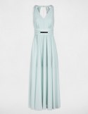 Morgan Dress RGINA.N ACQUA Morgan Dress RGINA.N ACQUA