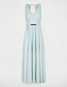 Morgan Dress RGINA.N ACQUA