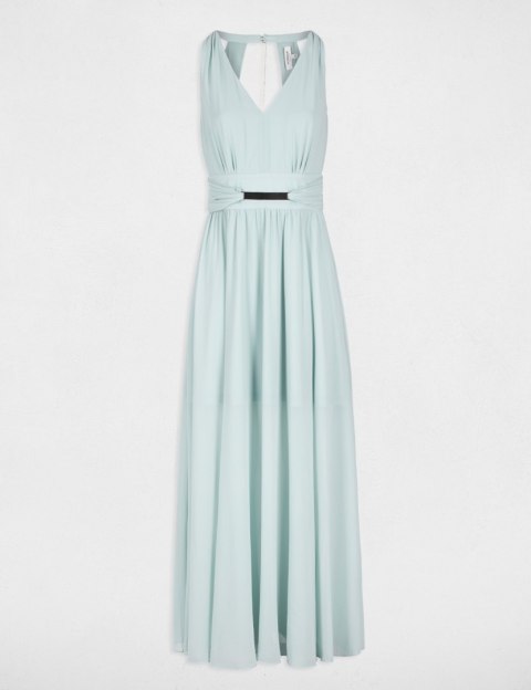 Morgan Dress RGINA.N ACQUA Morgan Dress RGINA.N ACQUA