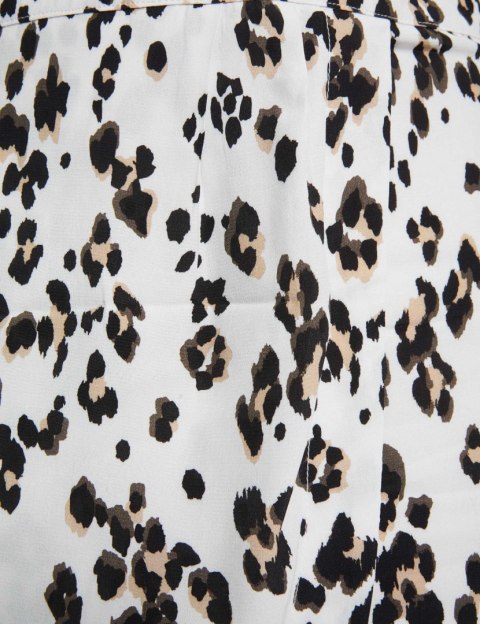 Morgan Dress RLEOPI.F OFF WHITE Morgan Dress RLEOPI.F OFF WHITE