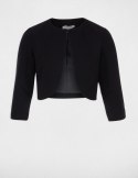Morgan Vest VIRGIL.F NOIR