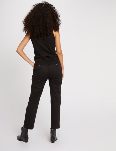 Morgan Blouse DAJA.N NOIR Morgan Blouse DAJA.N NOIR