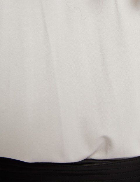 Morgan Blouse DPOISY.P OFF WHITE Morgan Blouse DPOISY.P OFF WHITE