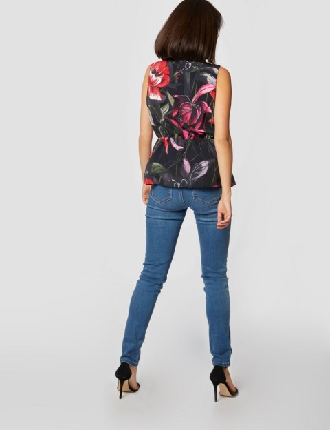 Morgan Blouse OCATH.F NOIR Morgan Blouse OCATH.F NOIR