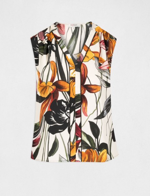 Morgan Blouse OTOP.F OFF WHITE Morgan Blouse OTOP.F OFF WHITE