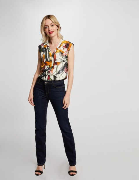 Morgan Blouse OTOP.F OFF WHITE Morgan Blouse OTOP.F OFF WHITE