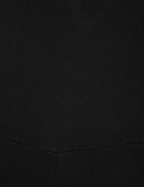 Morgan Jumpsuit RISHO.M NOIR Morgan Jumpsuit RISHO.M NOIR