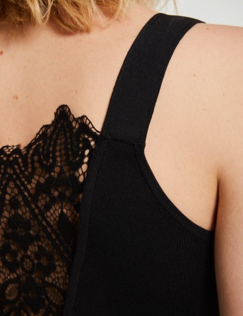 Morgan Jumpsuit RISHO.M NOIR Morgan Jumpsuit RISHO.M NOIR