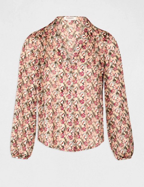 Morgan Shirt CARLO.F MULTICO Morgan Shirt CARLO.F MULTICO