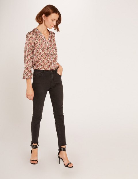 Morgan Shirt CARLO.F MULTICO Morgan Shirt CARLO.F MULTICO