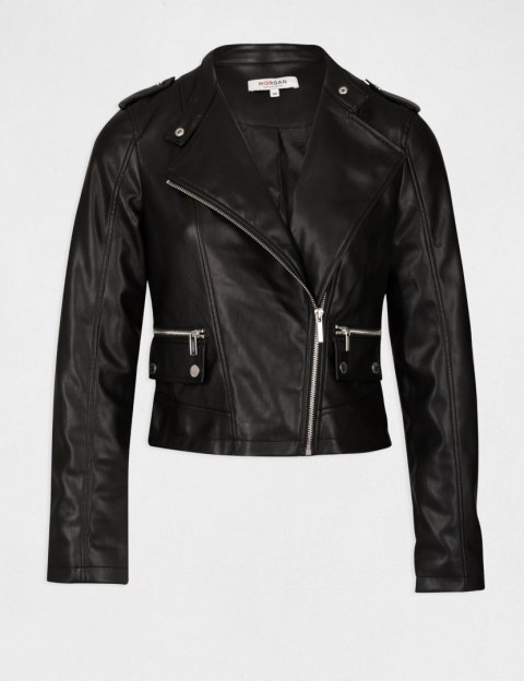 Morgan Jacket GBLACK.P NOIR Morgan Jacket GBLACK.P NOIR