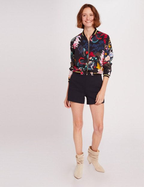 Morgan Jacket GCATH.F NOIR Morgan Jacket GCATH.F NOIR