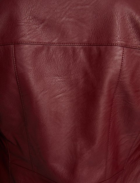 Morgan Jacket GRAMMO.N BORDEAUX Morgan Jacket GRAMMO.N BORDEAUX