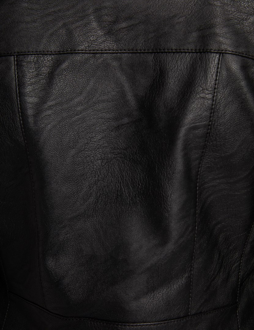 Morgan Jacket GRAMMO.N NOIR Morgan Jacket GRAMMO.N NOIR