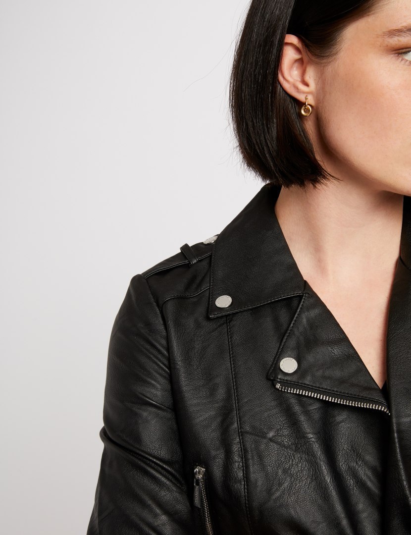 Morgan Jacket GRAMMO.N NOIR Morgan Jacket GRAMMO.N NOIR