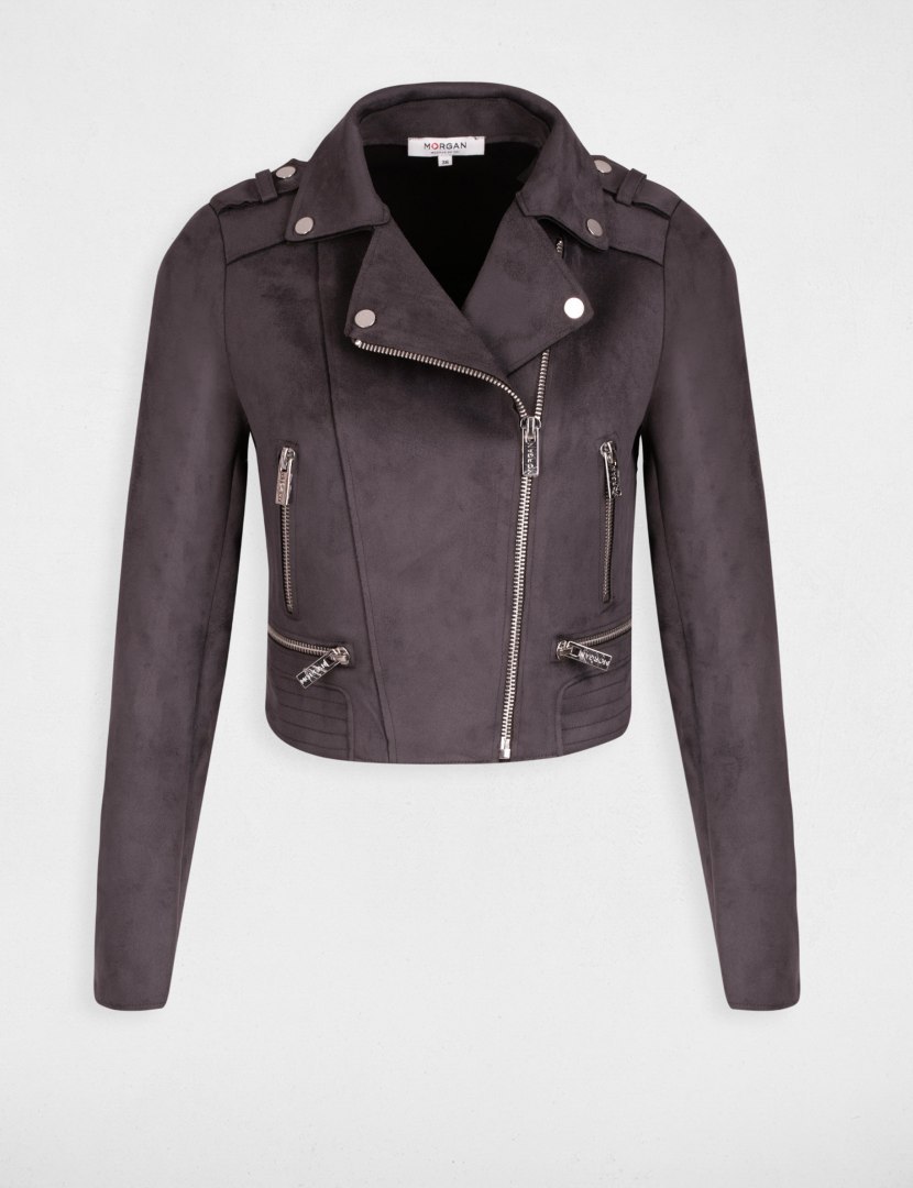 Morgan Jacket GRAMMY.N ANTHRACITE Morgan Jacket GRAMMY.N ANTHRACITE